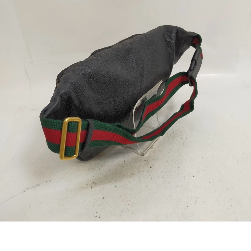 Gucci Leather Waist Pouch (Bum Bag) - Picture 6 of 6